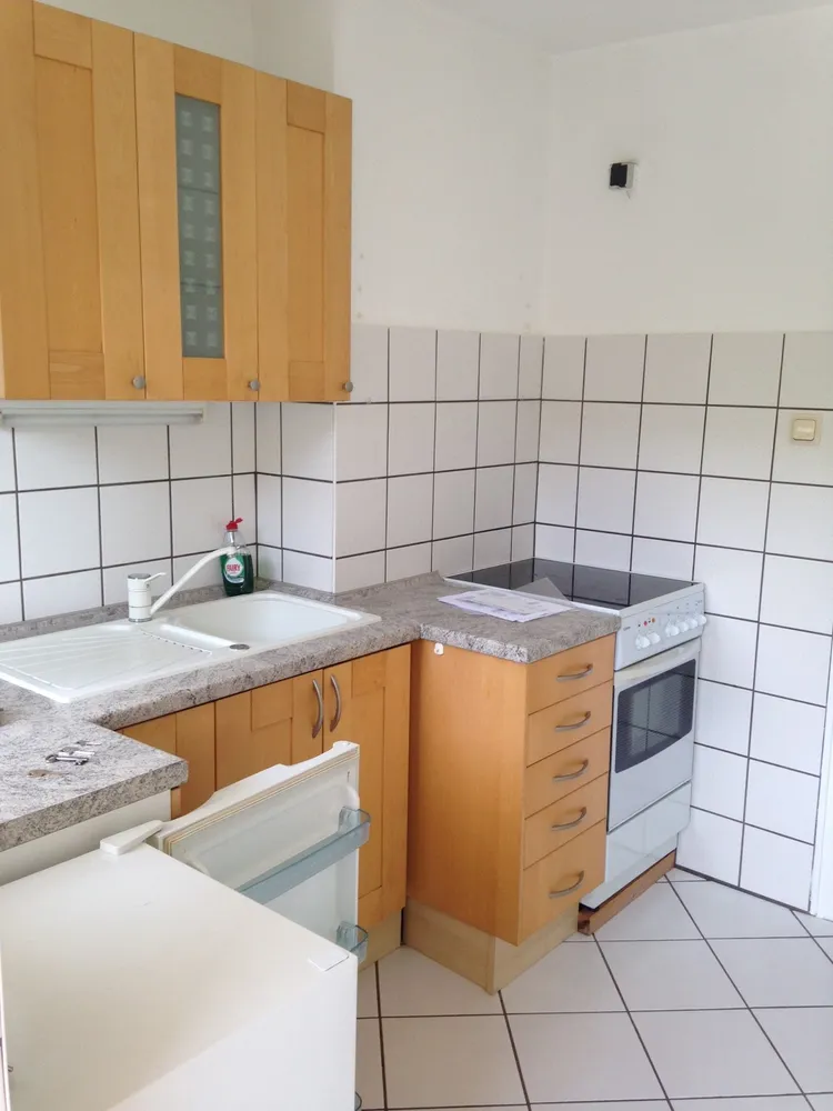 2 room apartment with 58 m² in Kassel – Photo 9