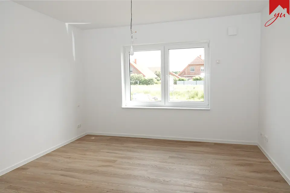 3 Zimmer Wohnung mit 94 m² in Aurich – Bild 8
