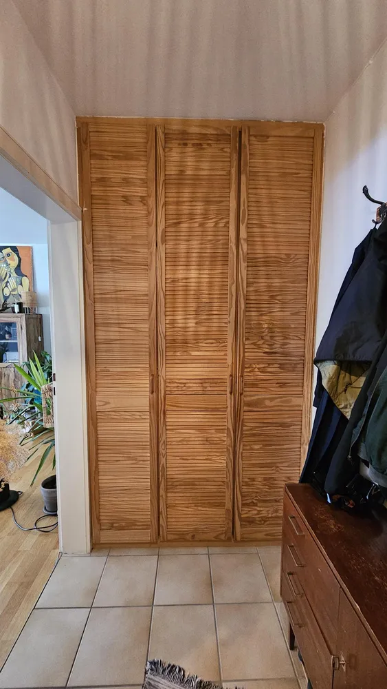 1 Zimmer Wohnung mit 37 m² in München – Bild 2