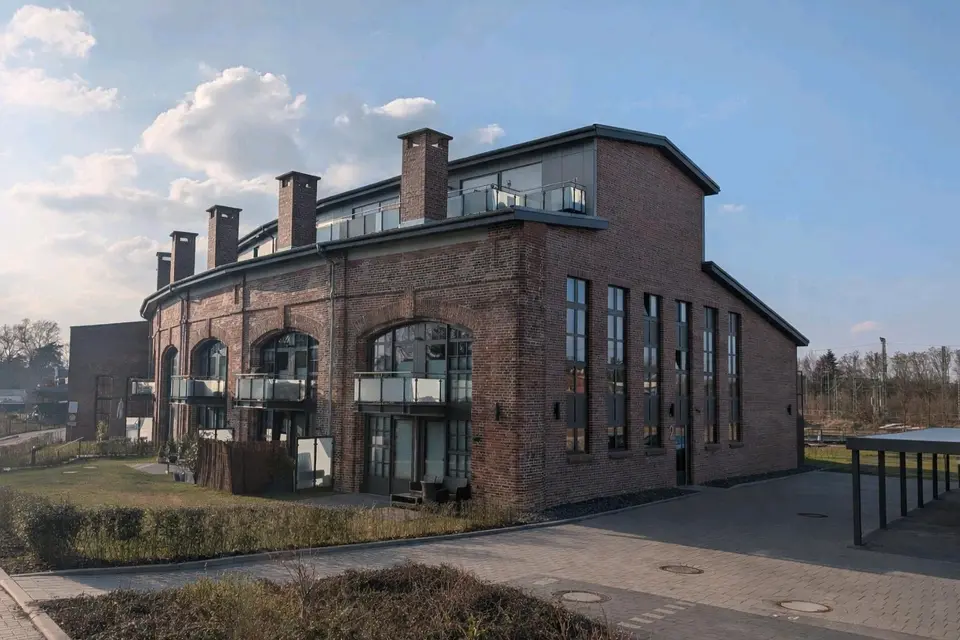 5 room apartment with 206 m² in Lüneburg – Photo 3