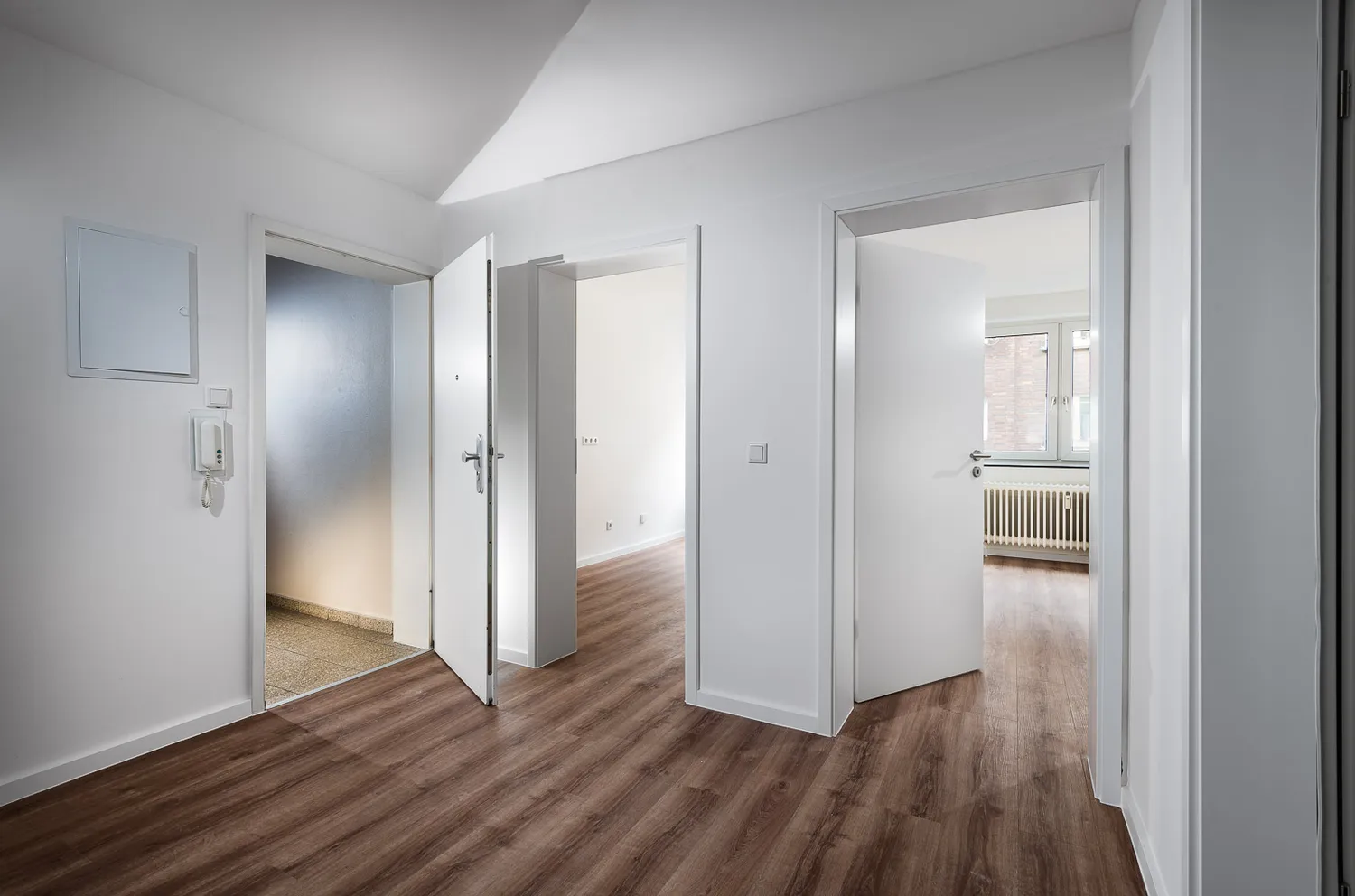 3 room apartment with 82 m² in Düsseldorf – Photo 5