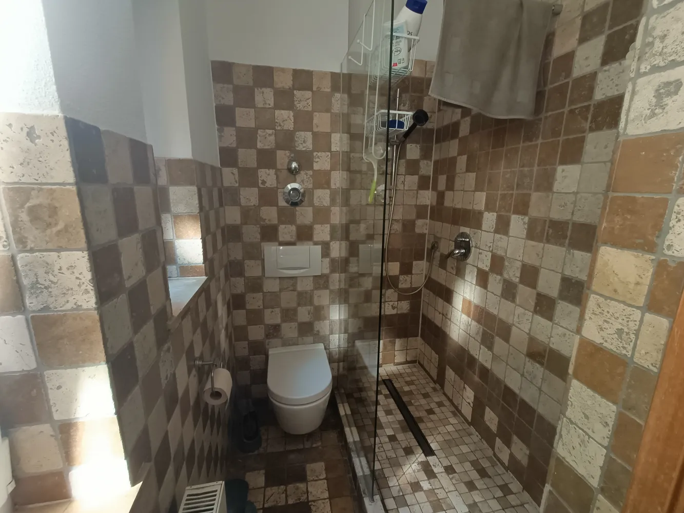 1 Zimmer Wohnung mit 21 m² in Stuttgart – Bild 12