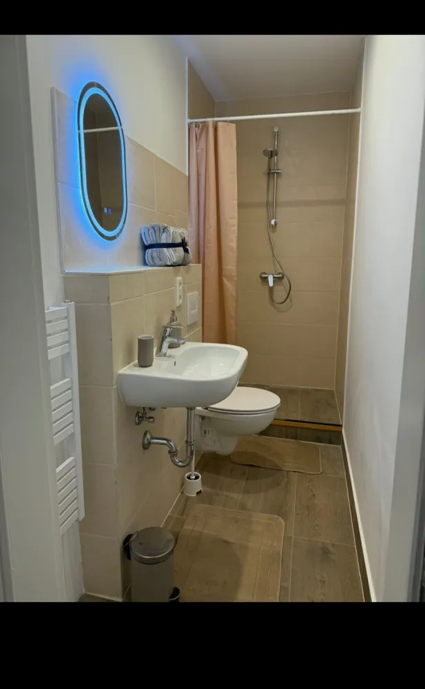3 Zimmer Wohnung mit 60 m² in Düsseldorf – Bild 10