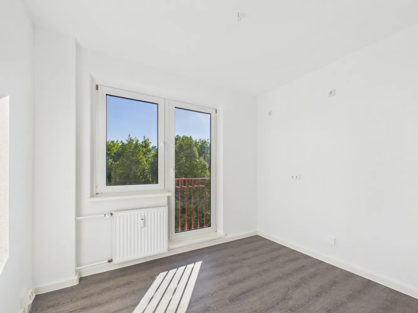 2 Zimmer Wohnung mit 52 m² in Leipzig – Bild 10