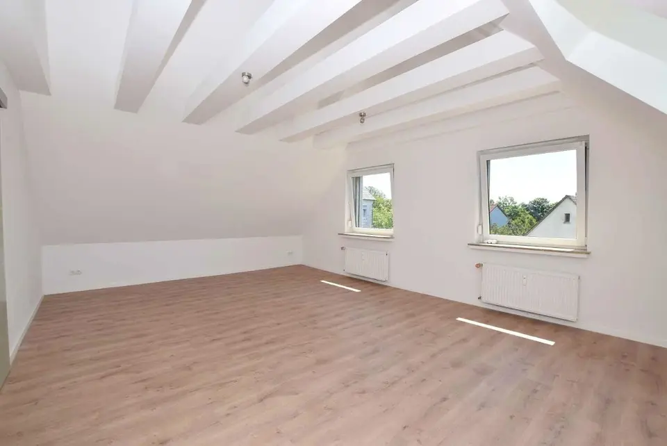 2 Zimmer Wohnung mit 72 m² in Braunschweig – Bild 2