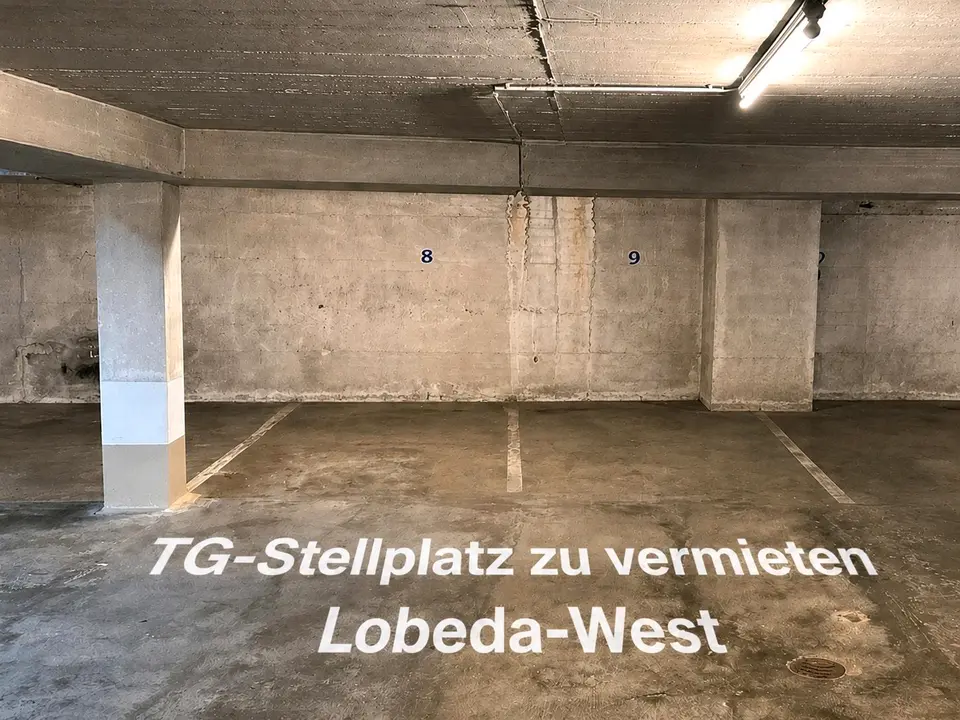 3 room apartment with 60 m² in Jena – Photo 7