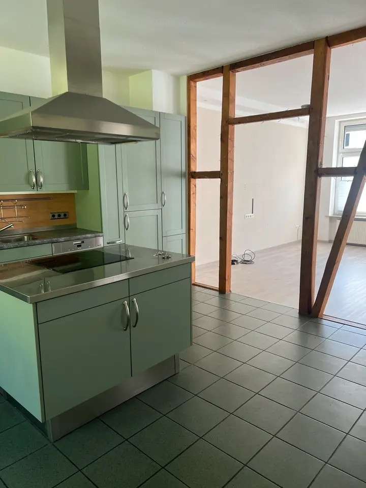 2 Zimmer Wohnung mit 85 m² in Wuppertal – Bild 2