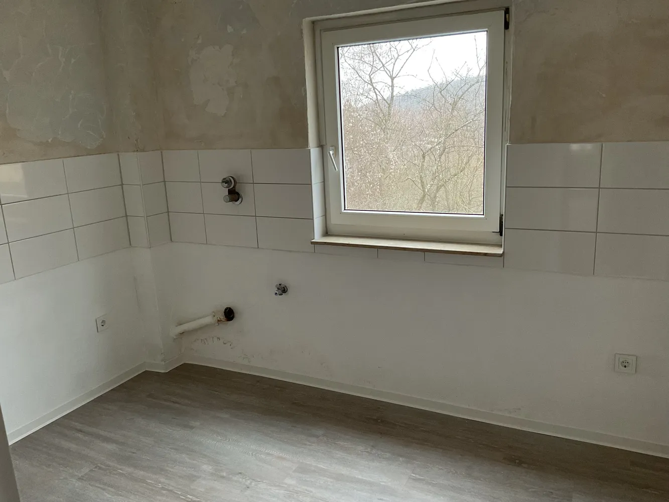 3 Zimmer Wohnung mit 78 m² in Iserlohn – Bild 2