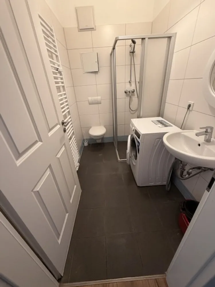 2 Zimmer Wohnung mit 62 m² in Berlin – Bild 5