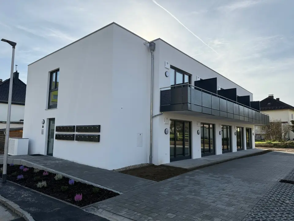 Studio mit 20 m² in Deggendorf – Bild 2