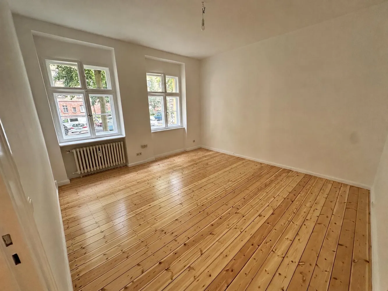 1 Zimmer Wohnung mit 31 m² in Berlin – Bild 5