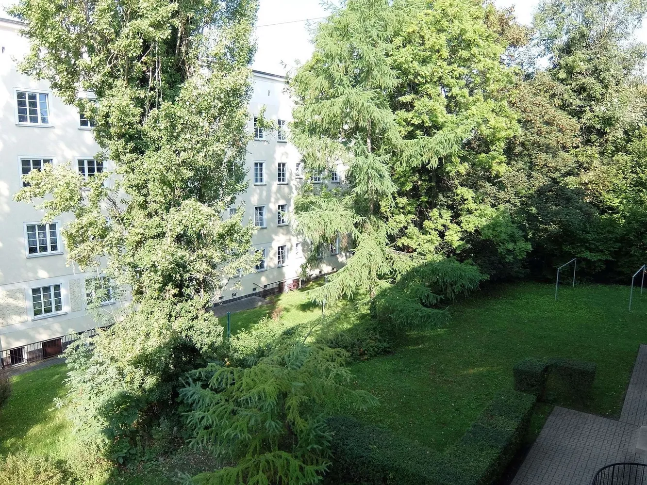2 Zimmer Wohnung mit 45 m² in Leipzig – Bild 2