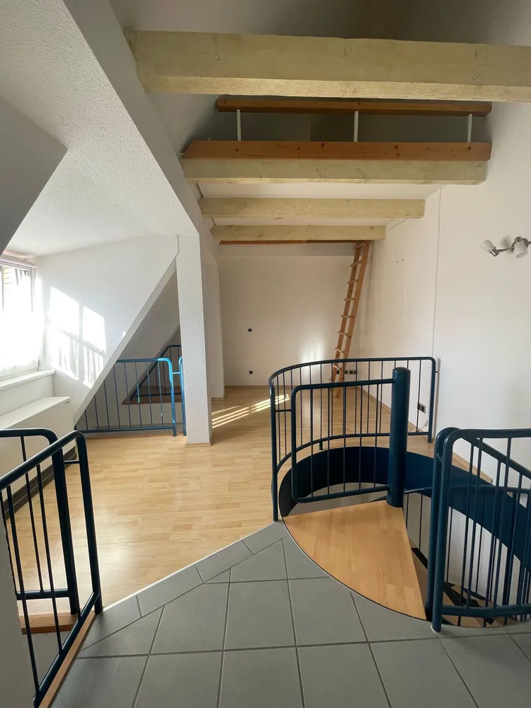 2 Zimmer Wohnung mit 51 m² in Halle (Saale) – Bild 2