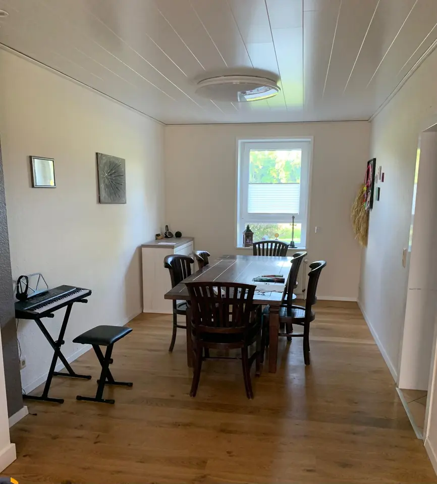 WG-Zimmer mit 20 m² in Wolfenbüttel – Bild 5