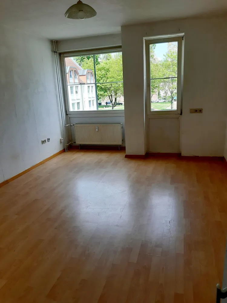 1 Zimmer Wohnung mit 20 m² in Fulda – Bild 3