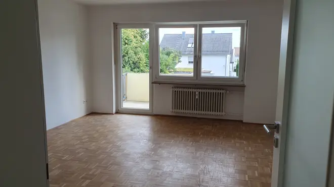 3 Zimmer Wohnung mit 81 m² in Regensburg – Bild 1