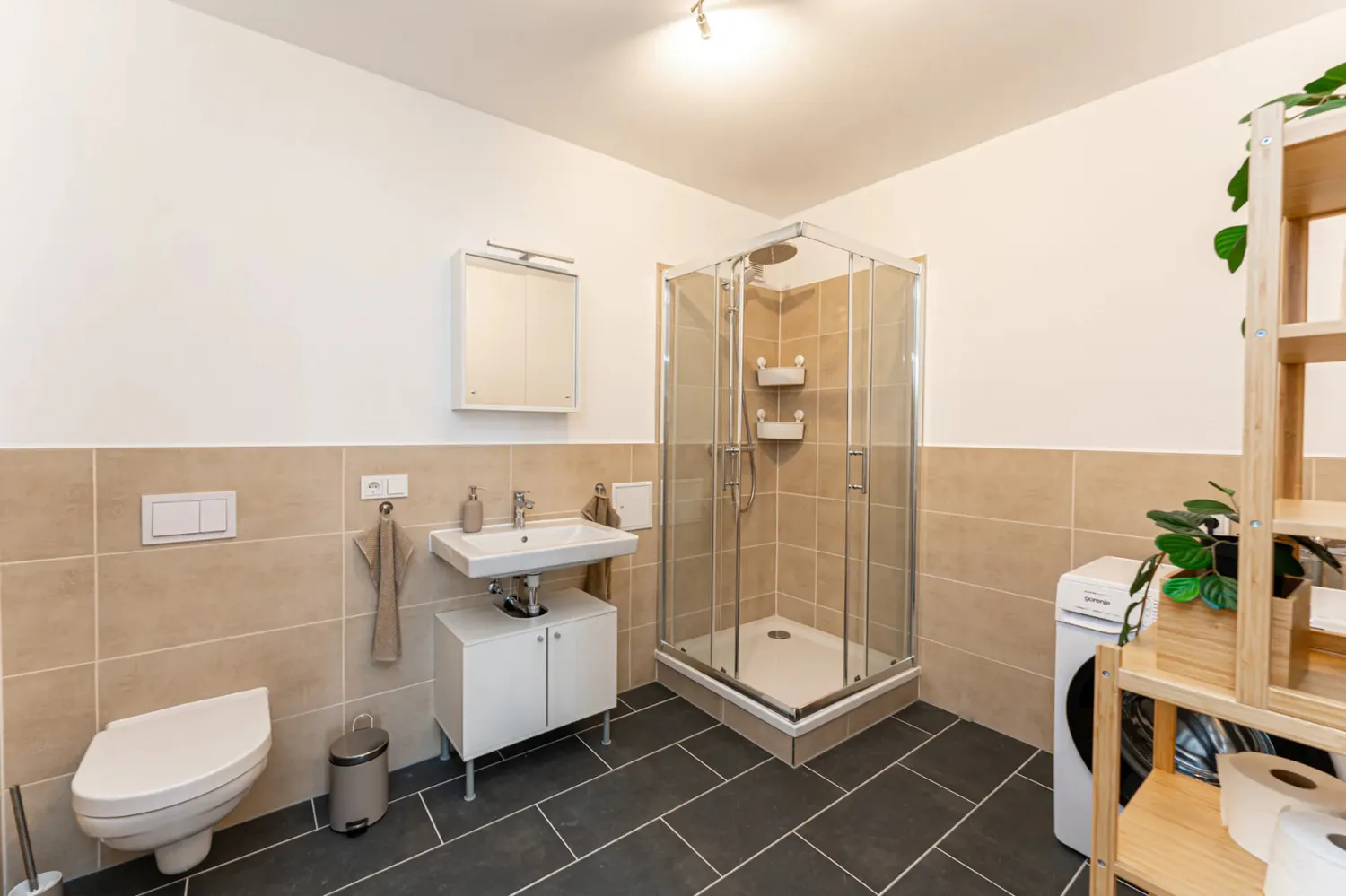 Shared room with 11 m² in Berlin – Photo 10