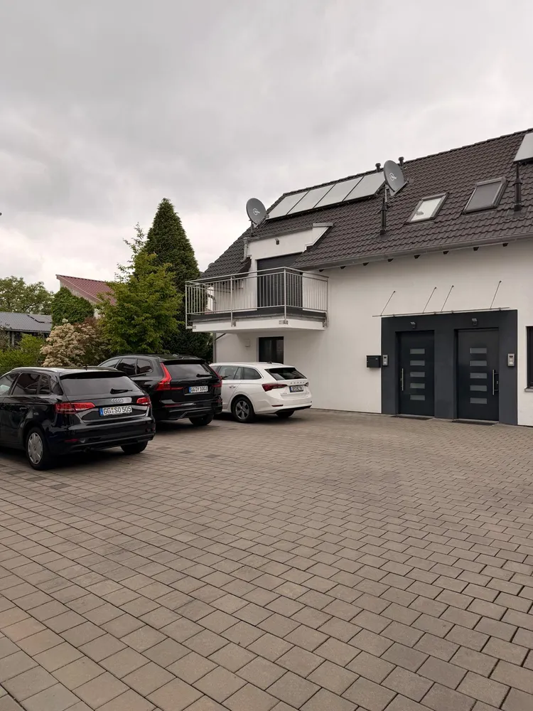 4 Zimmer Wohnung mit 130 m² in Mörfelden-Walldorf – Bild 3