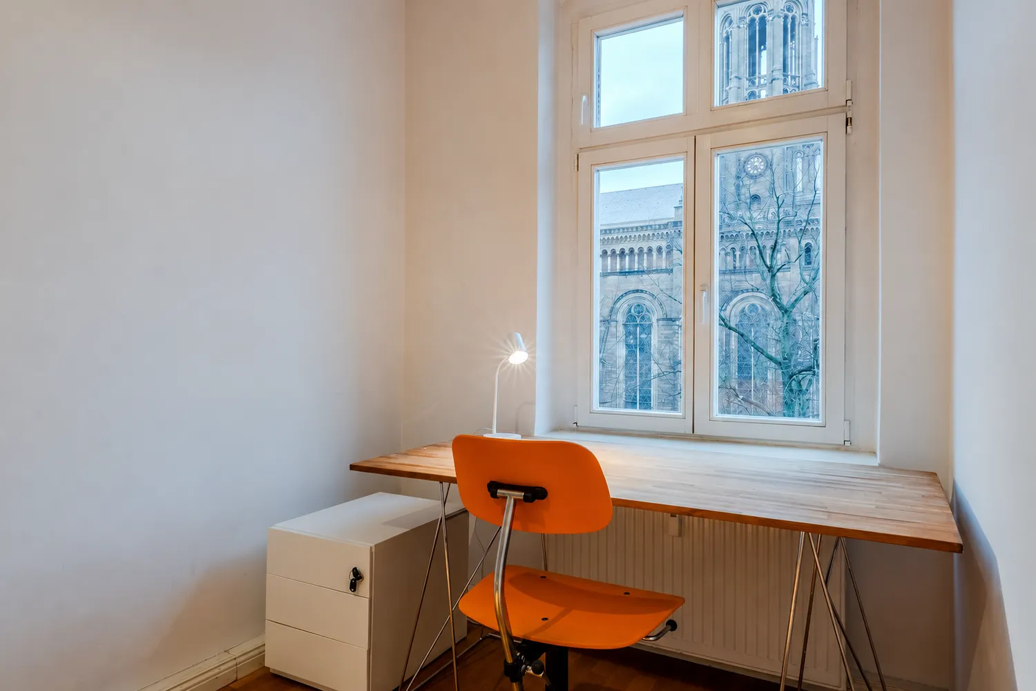 3 Zimmer Wohnung mit 82 m² in Berlin – Bild 8