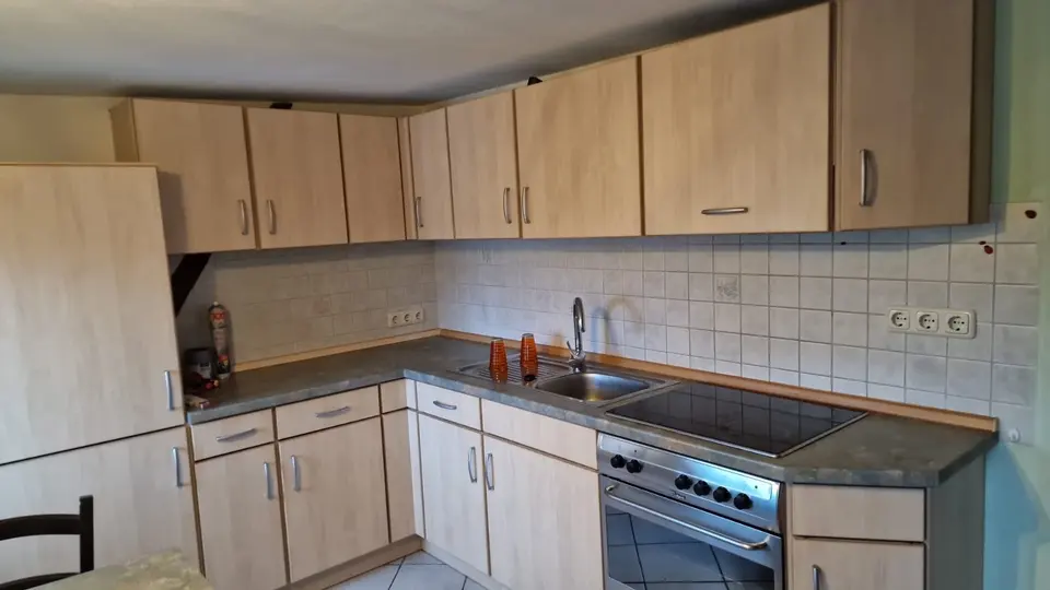 2 Zimmer Wohnung mit 65 m² in Gera – Bild 5