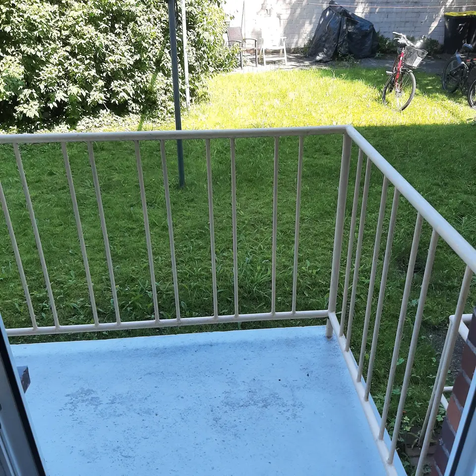 WG-Zimmer mit 19 m² in Wilhelmshaven – Bild 3