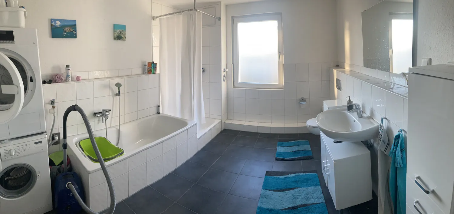 4 Zimmer Wohnung mit 77 m² in Düsseldorf – Bild 10
