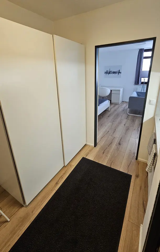 WG-Zimmer mit 30 m² in Ulm – Bild 5