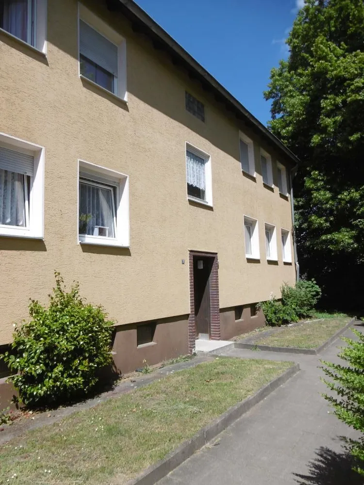 5 Zimmer Wohnung mit 58 m² in Hamm – Bild 7