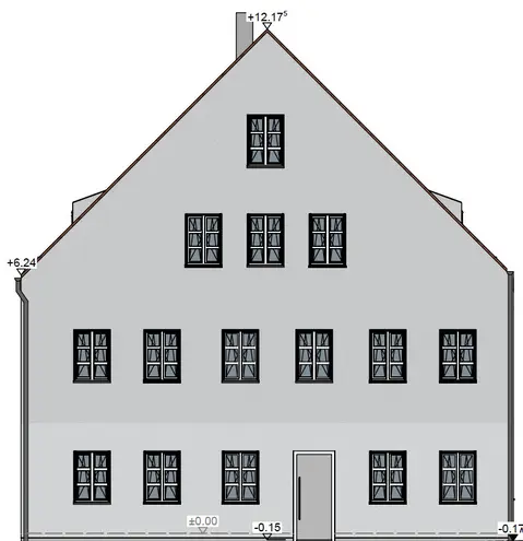2 Zimmer Wohnung mit 58 m² in Ingolstadt – Bild 4