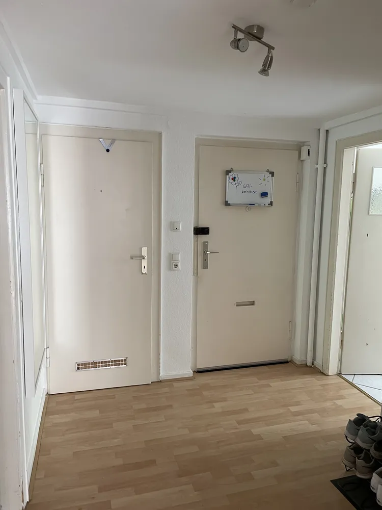 3 room apartment with 73 m² in Brunswick – Photo 8