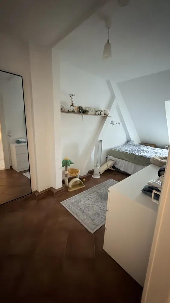 2 Zimmer Wohnung mit 50 m² in Wiesbaden – Bild 7