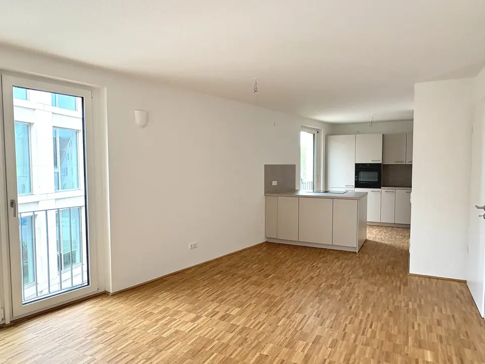 3 Zimmer Wohnung mit 86 m² in Leonberg – Bild 1