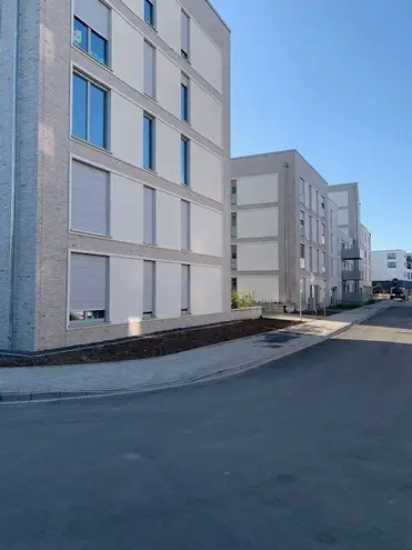 2 Zimmer Wohnung mit 70 m² in Düsseldorf – Bild 4