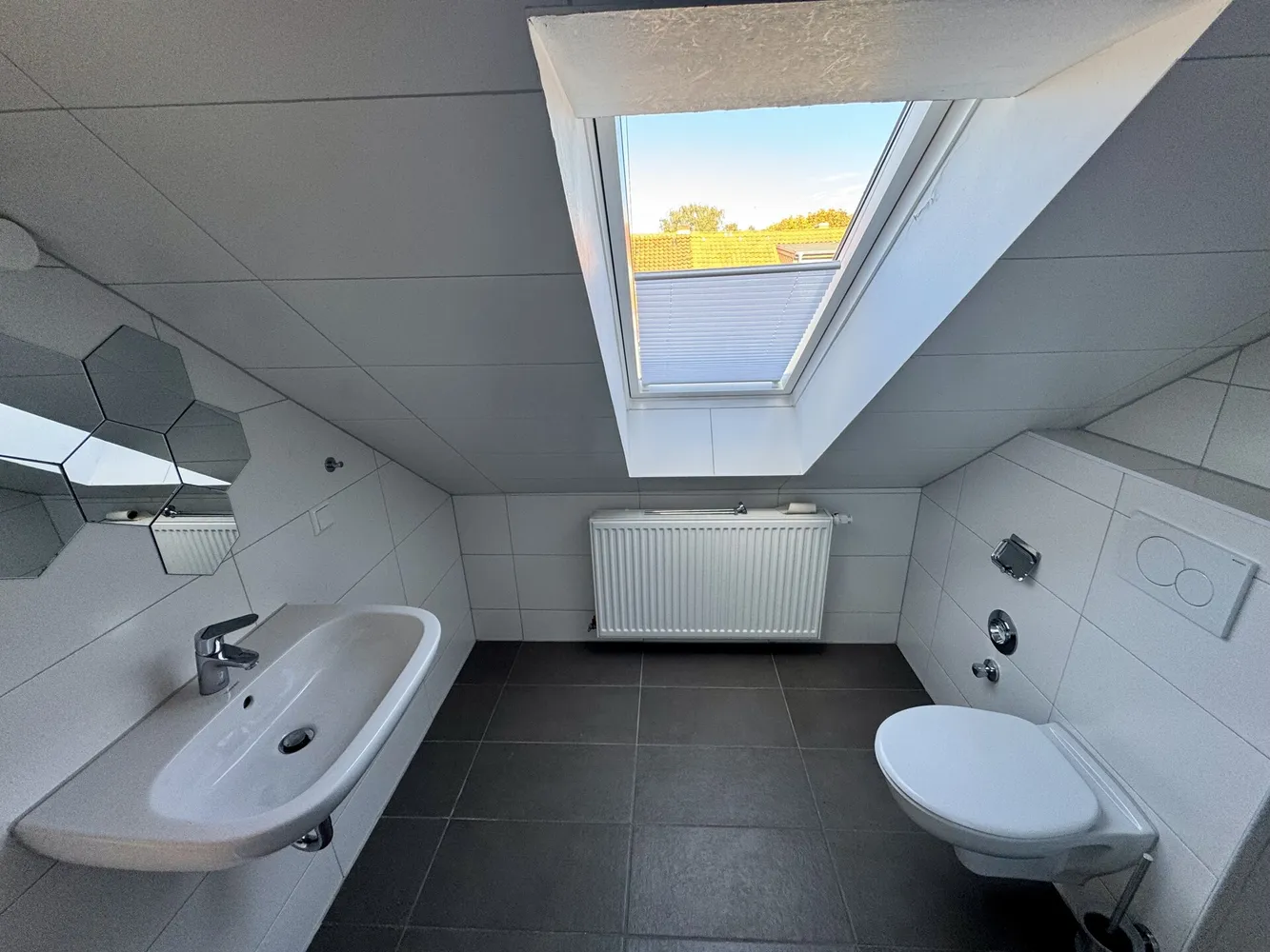 2 Zimmer Wohnung mit 62 m² in Hannover – Bild 9