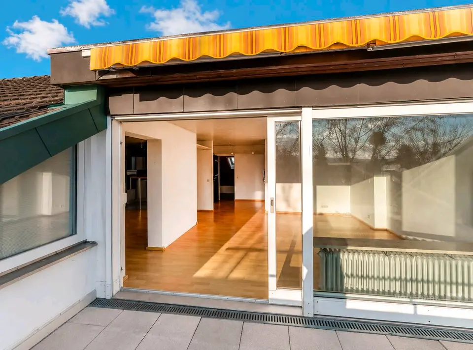 3 Zimmer Wohnung mit 93 m² in Radolfzell am Bodensee – Bild 5
