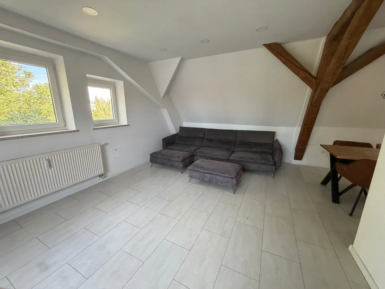 3 Zimmer Wohnung mit 98 m² in Augsburg – Bild 6