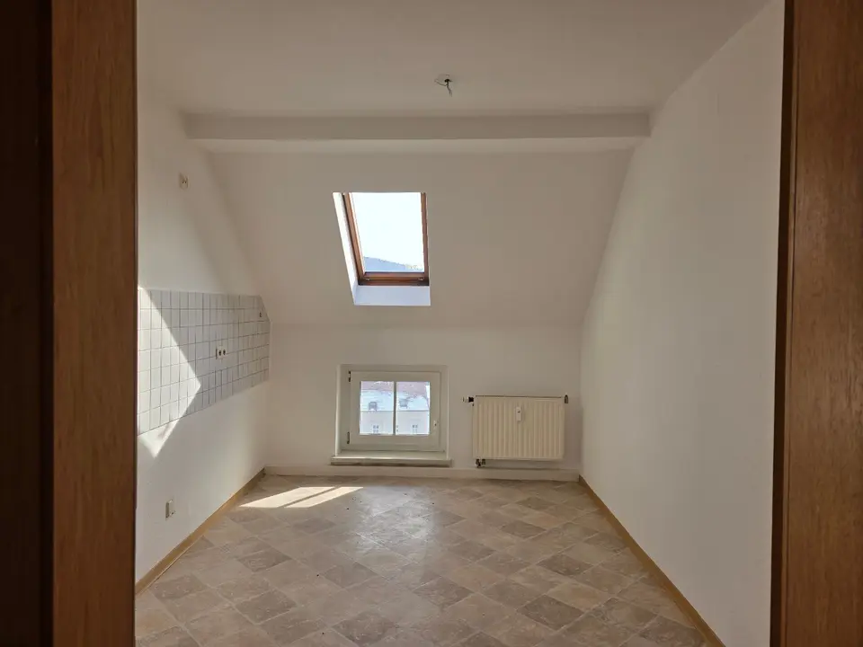 3 Zimmer Wohnung mit 93 m² in Löbau – Bild 2