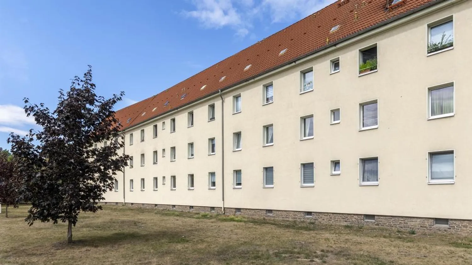 3 room apartment with 57 m² in Leipzig – Photo 1