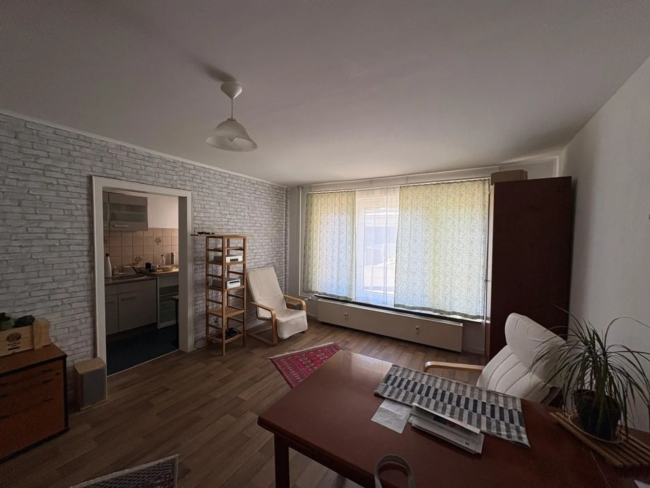 1 Zimmer Wohnung mit 36 m² in Kassel – Bild 5