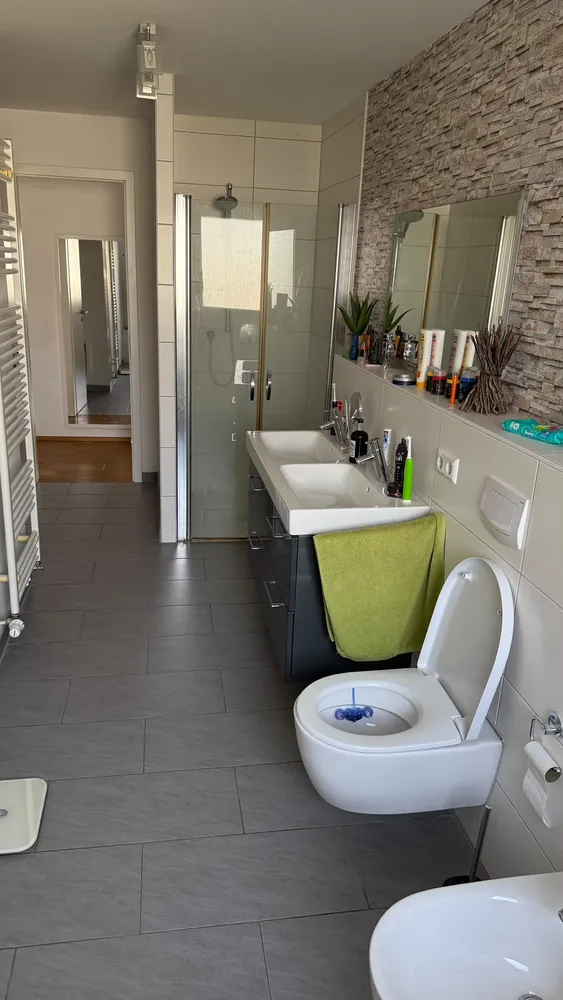 3 Zimmer Wohnung mit 105 m² in Göppingen – Bild 8