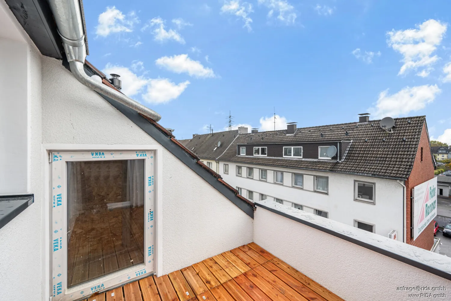 2 Zimmer Wohnung mit 65 m² in Essen – Bild 2