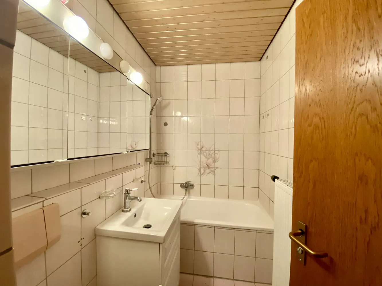 1 Zimmer Wohnung mit 12 m² in Waiblingen – Bild 4