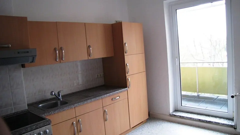 3 room apartment with 85 m² in Magdeburg – Photo 1