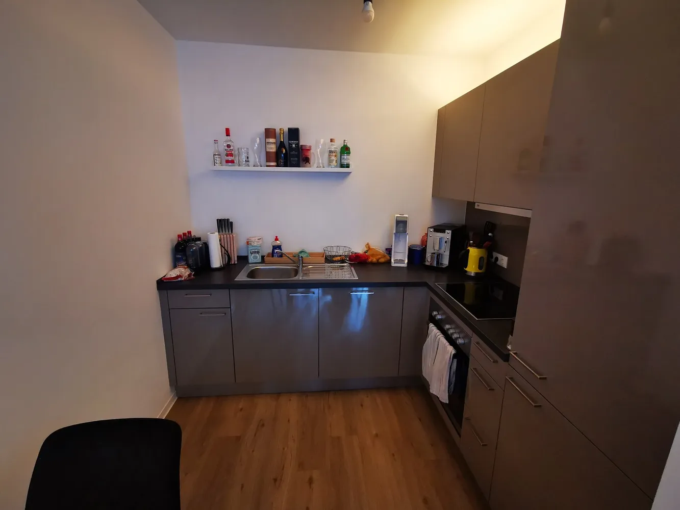 2 Zimmer Wohnung mit 54 m² in Aachen – Bild 8