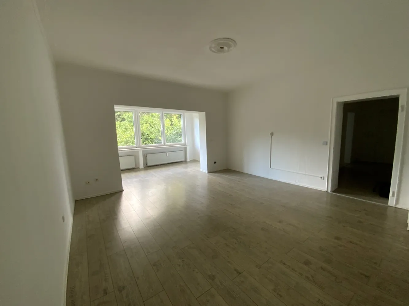 2 Zimmer Wohnung mit 85 m² in Gelsenkirchen – Bild 1