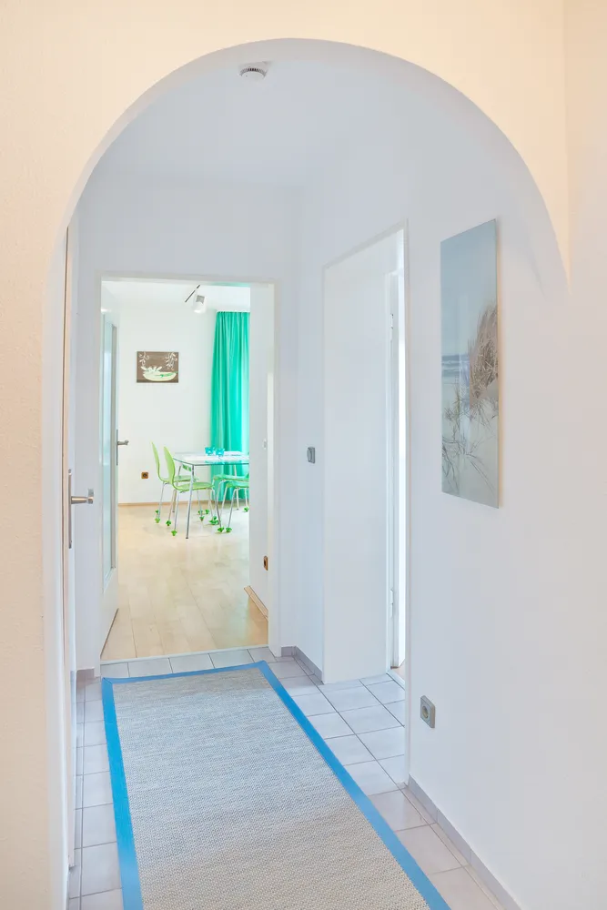 3 Zimmer Wohnung mit 87 m² in Mannheim – Bild 5