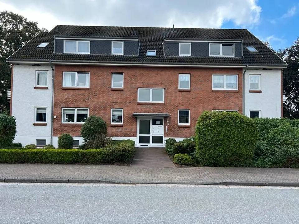 Studio mit 42 m² in Rotenburg (Wümme) – Bild 3