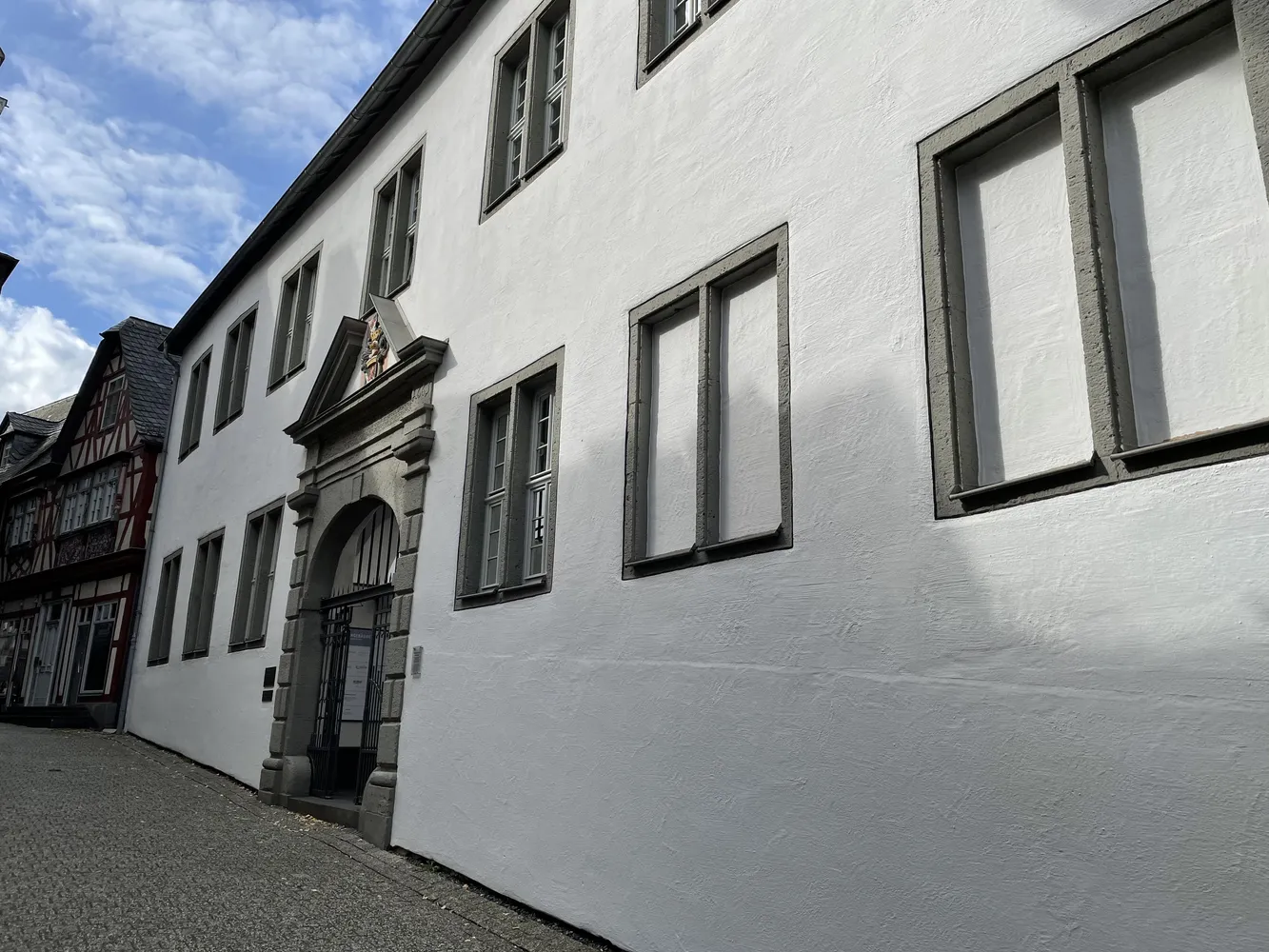 5 Zimmer Wohnung mit 210 m² in Limburg an der Lahn – Bild 8