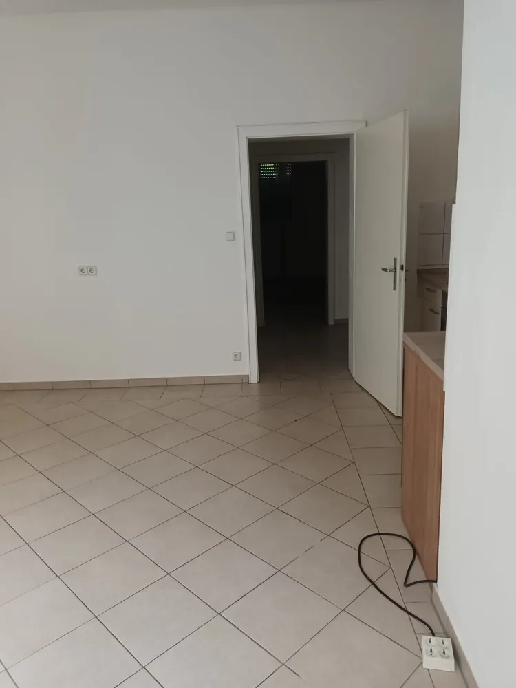 2 Zimmer Wohnung mit 56 m² in Aachen – Bild 3