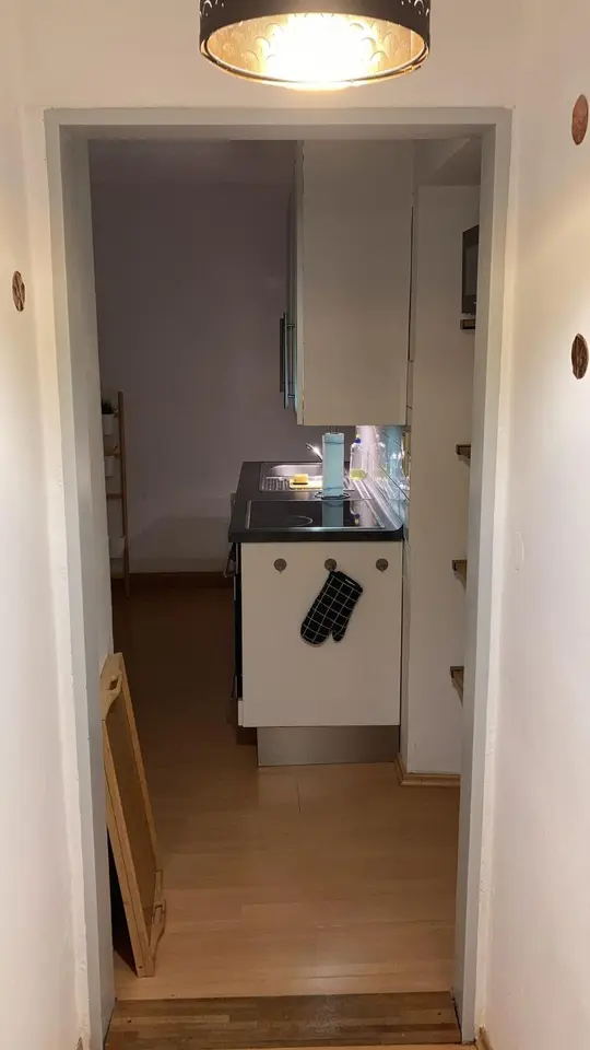 2 Zimmer Wohnung mit 42 m² in Regensburg – Bild 3